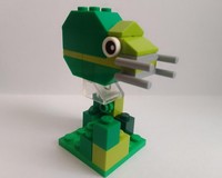 Green Amonite