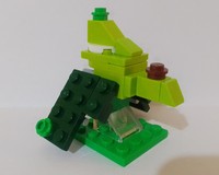 Imperial Shuttle A