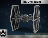 TIE Onslaught