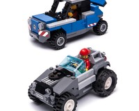 60223 Buggy Racers