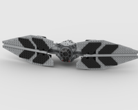 TIE Predator (SW Legacy Series)
