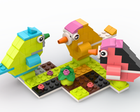 11042 Birds