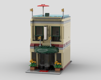 Modular Hotel