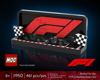 LEGO race MOCs with Building Instructions | Rebrickable - Build