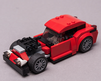 75890 Hot Rod