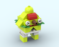 Glumbug