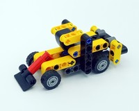 412504 Wheel Loader