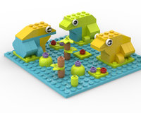 11044 Frogs