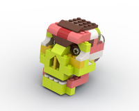 11039 Skull