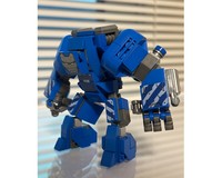 Iron Man mk38 Igor