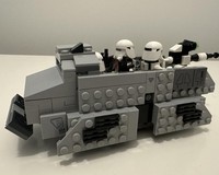 Andor Troop Transport