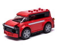 75890 Family Minivan