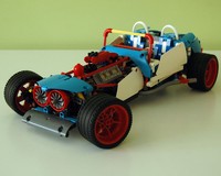 Hotrod - alt 42077