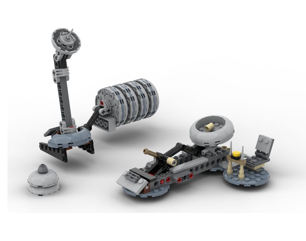 UT-AT Add-On