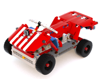 LEGO bike MOCs with Building Instructions | Rebrickable