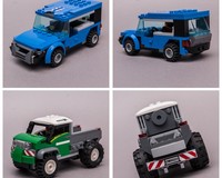 60223 New cars