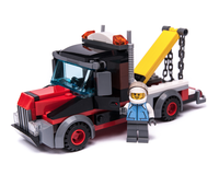 60183 Tow Truck