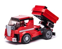 75890 Dump Truck