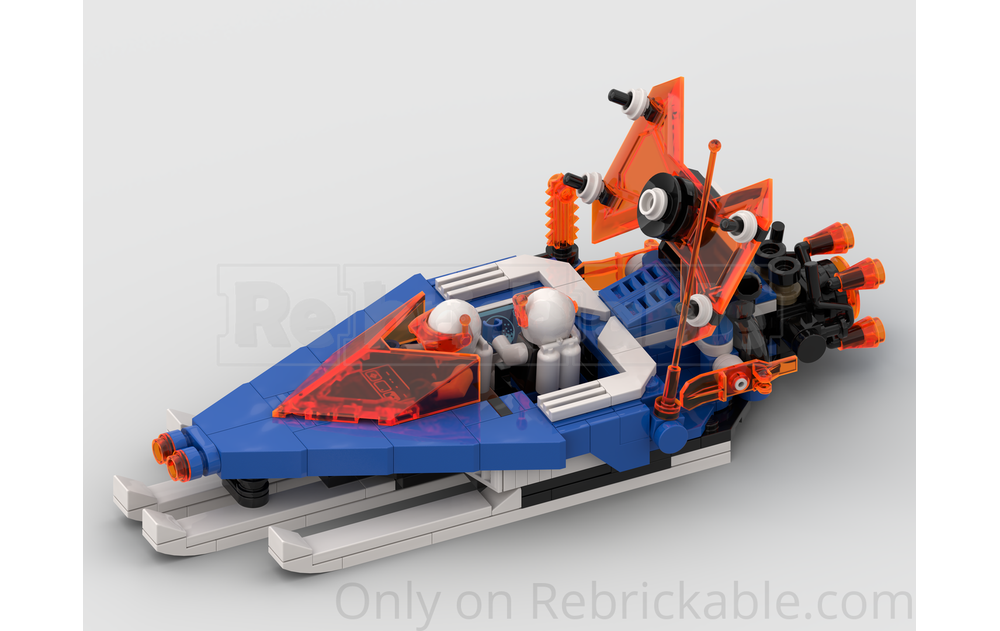 ジーク2099 ジーク2099 ジーク2099 ZZYZX forged（ザイジックス・フォージド