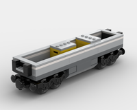60197 Cargo Module 2