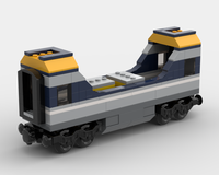 60197 Cargo Module