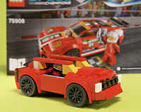 75908 Muscle Car