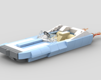 Fantasticar (The Fantastic Four: First Steps)