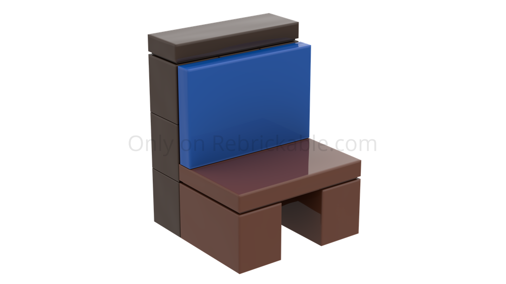 LEGO MOC-229748 Resolution 1295: Buried by CoolLegoCreations ...