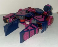 Galactus Falcon