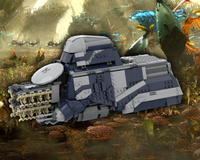 MTT 75435 Modification