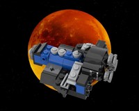 31054 - Space Shuttle