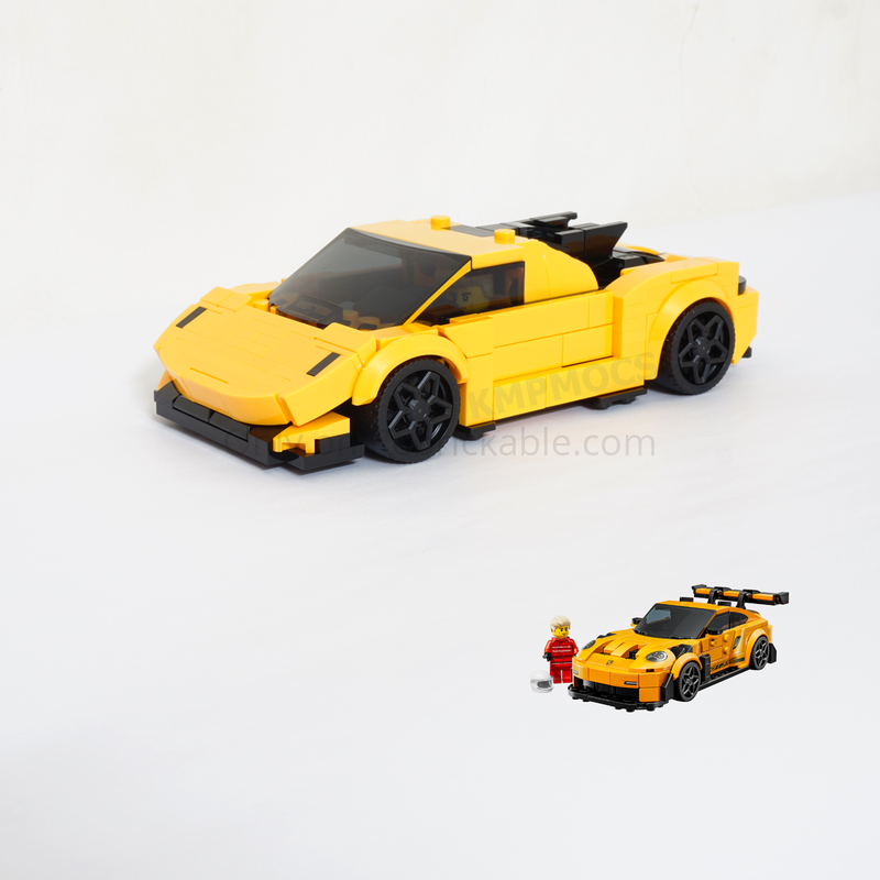 77239 Koenigsegg Jesko Absolut