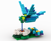 10698 Hummingbird