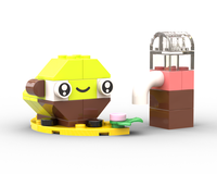 11039 Hamster