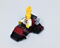 9053 Speeder