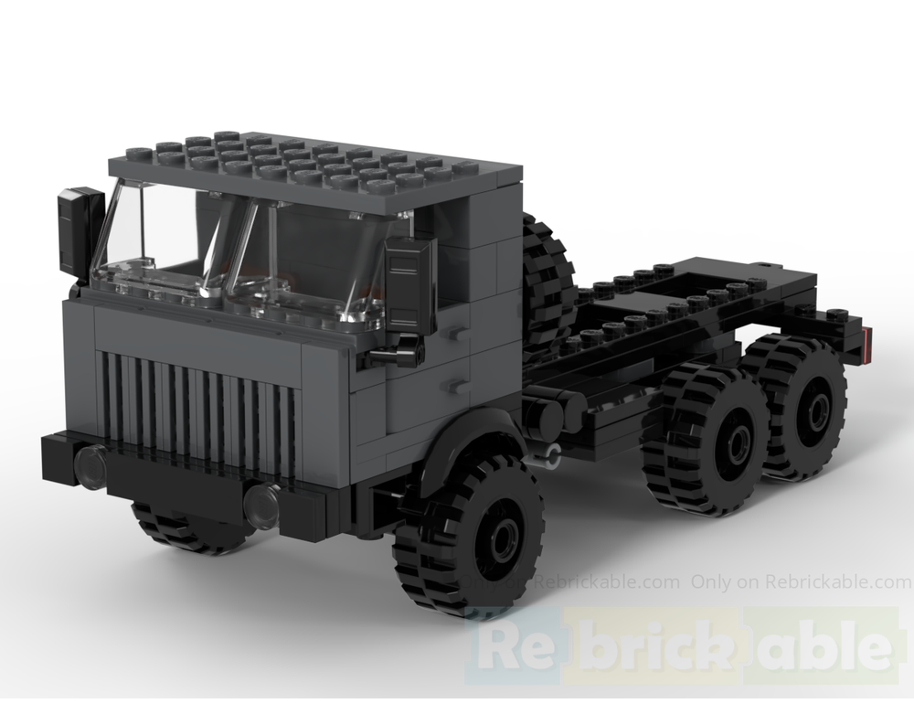 MOC 1 LEGO MOC-109907 Autozam AZ1 by vv334 | Rebrickable - Build with LEGO