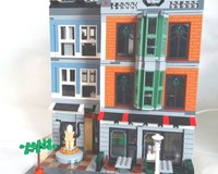 Highlander Restaurant