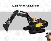 42215 PF RC Conversion