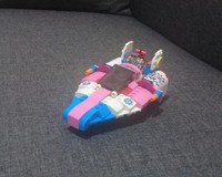 41343 A-wing