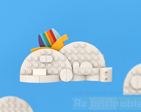 31140 Rainbow maker