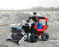 42084C - Bulldozer