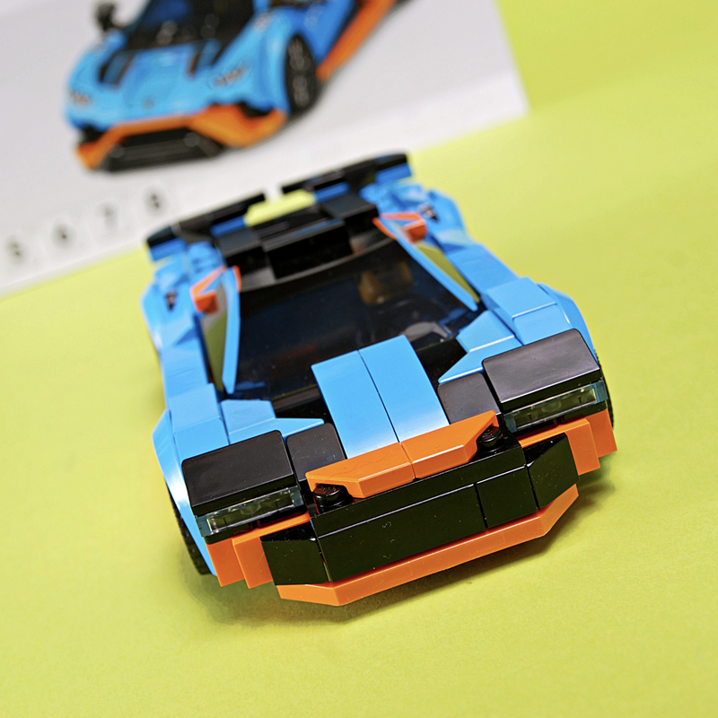 77238 Street Speed