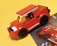 75908 Cute Car