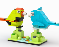11043 Birds