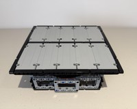 Motorised Display Turntable