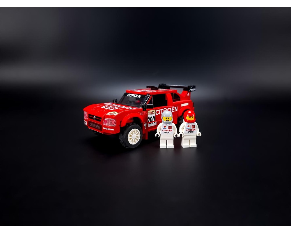 セルゼロ LEGO SPEED CHAMPIONS: Ferrari FXX K & Development Center