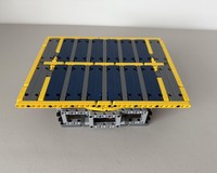 Motorised Display Turntable