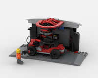 60443 Car Wash