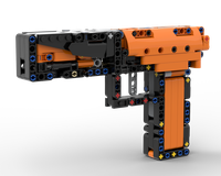 LEGO 42093 MOCs with Building Instructions | Rebrickable - Build