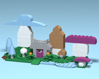 11041 Mushroom Forest